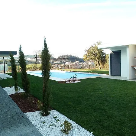 Gallo'S House Barcelos Exterior photo