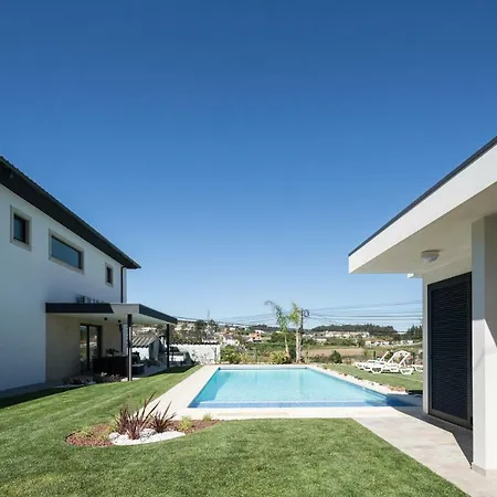 Gallo'S House Barcelos Exterior photo