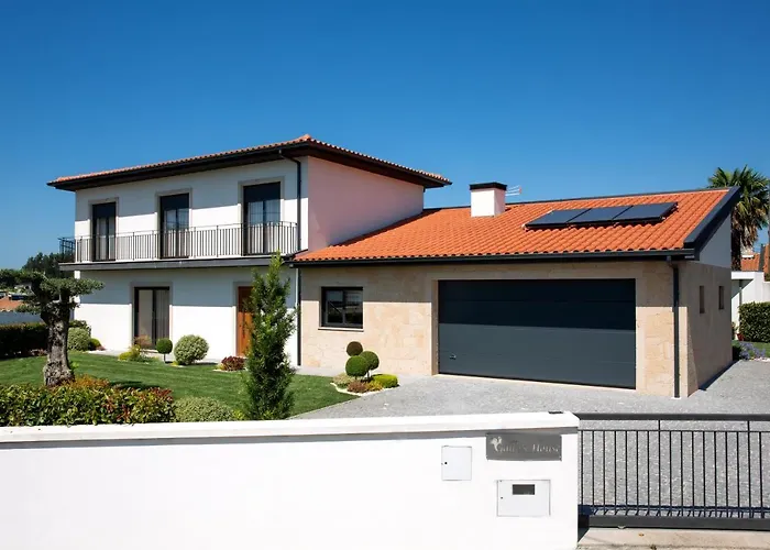 Gallo\'S House