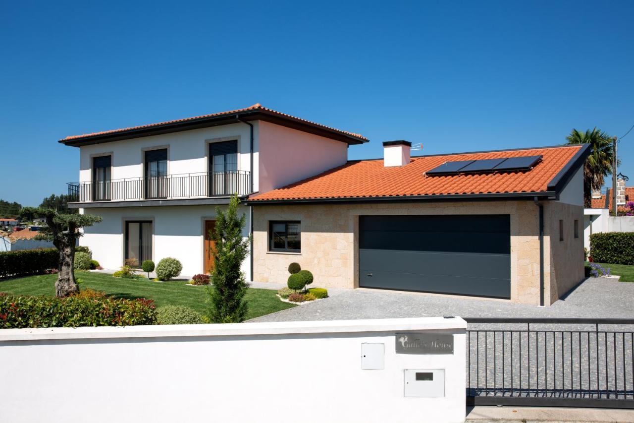 Gallo's House *