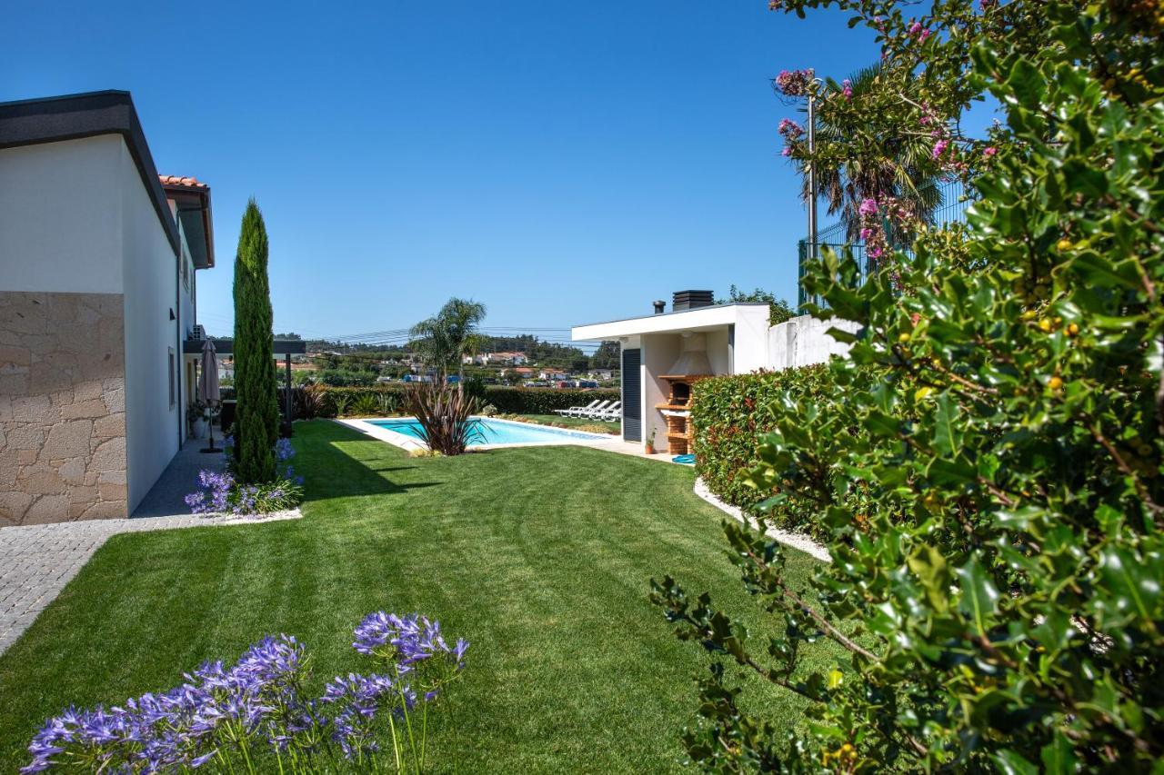 Gallo's House Holiday home Barcelos