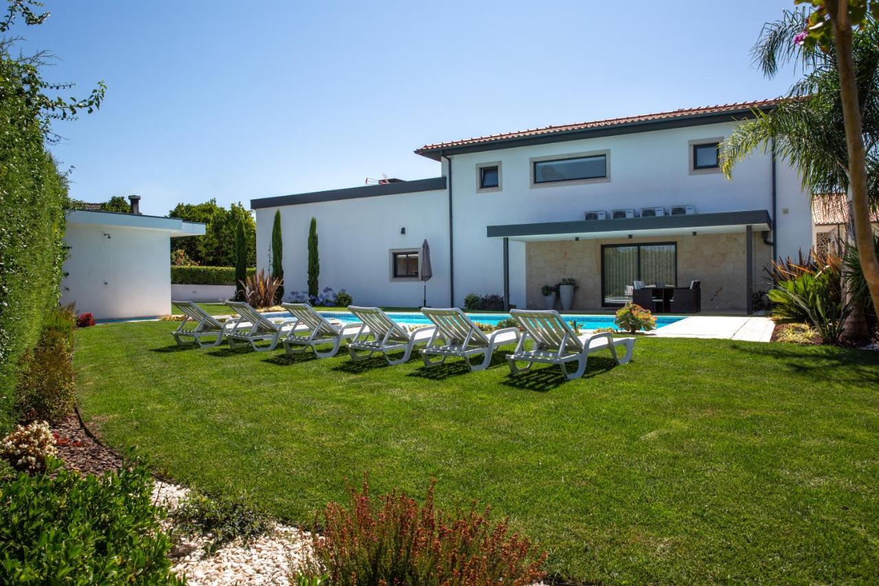Gallo's House Barcelos