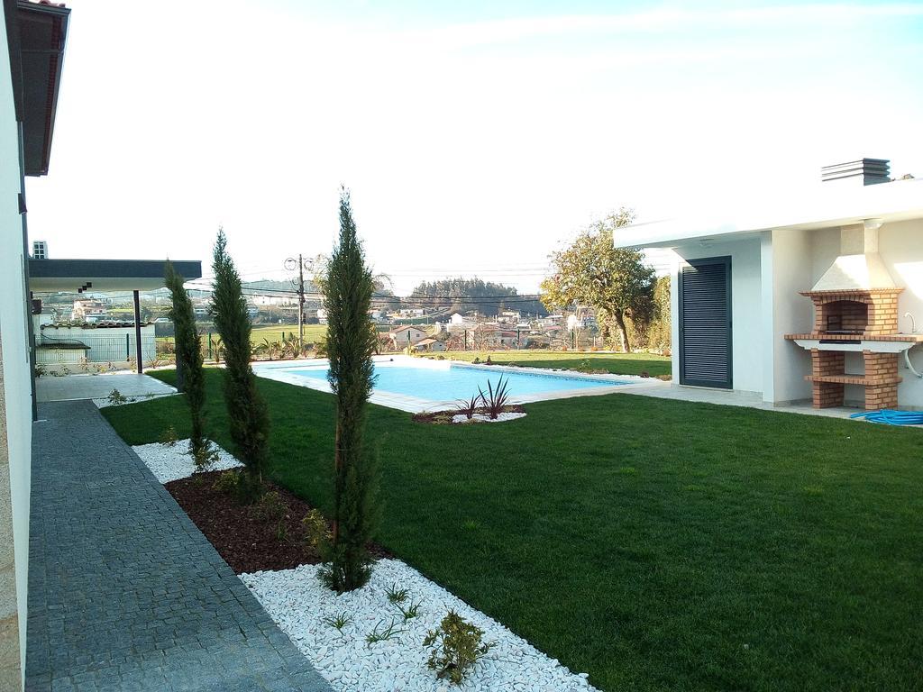 Holiday home Gallo's House Barcelos
