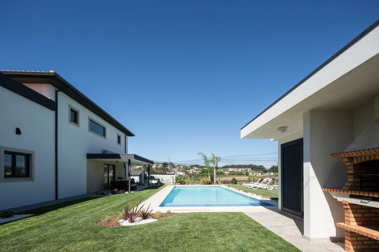 Holiday home Gallo's House Barcelos